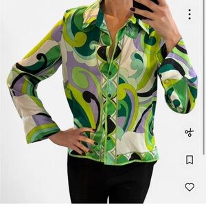 Print Shirt